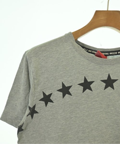 NIKE（ナイキ）Tシャツ・カットソー グレー サイズ:XL メンズ/2200698329027