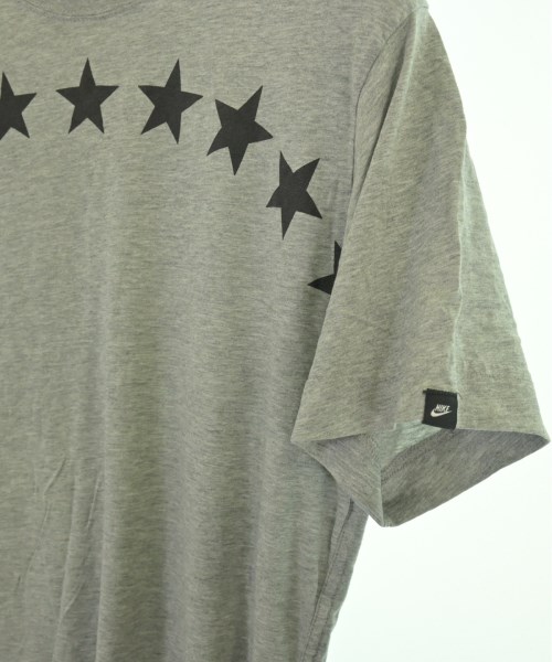 NIKE（ナイキ）Tシャツ・カットソー グレー サイズ:XL メンズ/2200698329027