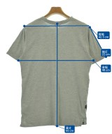 NIKE（ナイキ）Tシャツ・カットソー グレー サイズ:XL メンズ/2200698329027