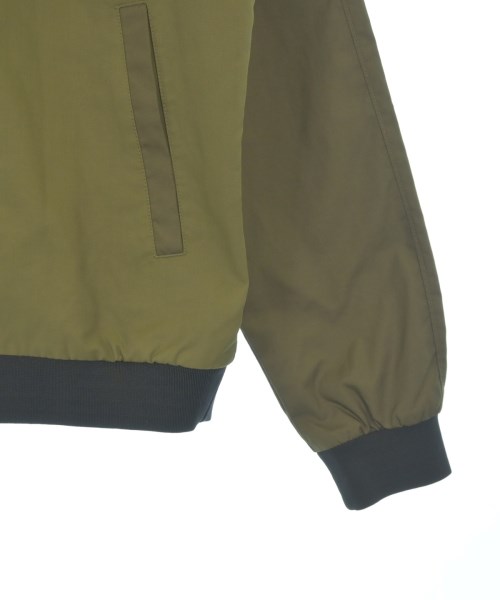 NIKE（ナイキ）ブルゾン カーキ サイズ:L レディース/2200698329058