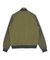 NIKE（ナイキ）ブルゾン カーキ サイズ:L レディース/2200698329058