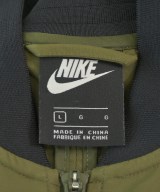 NIKE（ナイキ）ブルゾン カーキ サイズ:L レディース/2200698329058