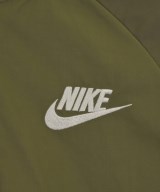 NIKE（ナイキ）ブルゾン カーキ サイズ:L レディース/2200698329058