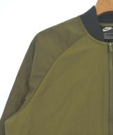 NIKE（ナイキ）ブルゾン カーキ サイズ:L レディース/2200698329058
