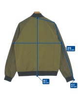 NIKE（ナイキ）ブルゾン カーキ サイズ:L レディース/2200698329058