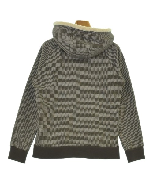 NIKE（ナイキ）パーカー 茶 サイズ:M レディース/2200699056038