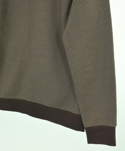 NIKE（ナイキ）パーカー 茶 サイズ:M レディース/2200699056038