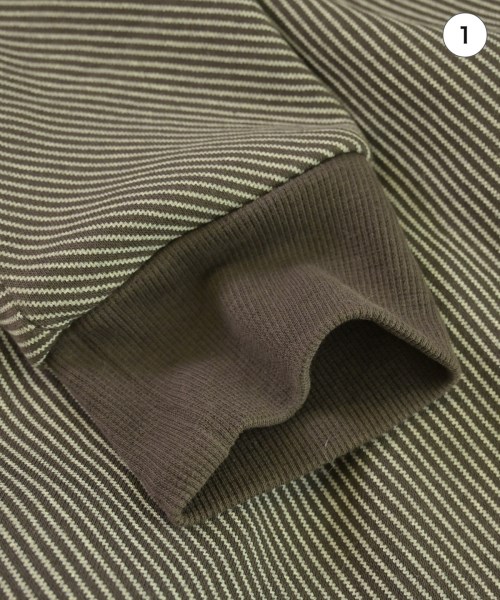 NIKE（ナイキ）パーカー 茶 サイズ:M レディース/2200699056038