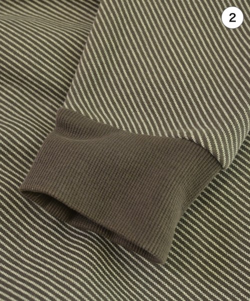 NIKE（ナイキ）パーカー 茶 サイズ:M レディース/2200699056038