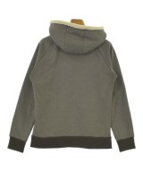 NIKE（ナイキ）パーカー 茶 サイズ:M レディース/2200699056038