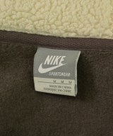 NIKE（ナイキ）パーカー 茶 サイズ:M レディース/2200699056038