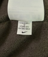 NIKE（ナイキ）パーカー 茶 サイズ:M レディース/2200699056038