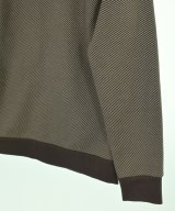 NIKE（ナイキ）パーカー 茶 サイズ:M レディース/2200699056038