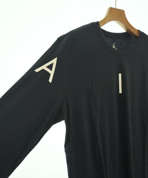 JORDAN BRAND（ジョーダンブランド）Tシャツ・カットソー 黒 サイズ:L メンズ/2200699896801