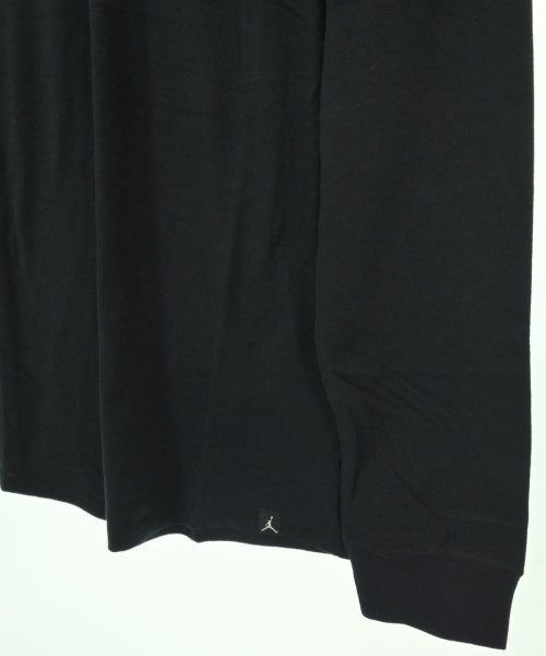 JORDAN BRAND（ジョーダンブランド）Tシャツ・カットソー 黒 サイズ:L メンズ/2200699896801