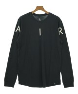 JORDAN BRAND（ジョーダンブランド）Tシャツ・カットソー 黒 サイズ:L メンズ/2200699896801