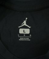 JORDAN BRAND（ジョーダンブランド）Tシャツ・カットソー 黒 サイズ:L メンズ/2200699896801
