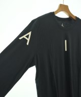 JORDAN BRAND（ジョーダンブランド）Tシャツ・カットソー 黒 サイズ:L メンズ/2200699896801