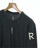 JORDAN BRAND（ジョーダンブランド）Tシャツ・カットソー 黒 サイズ:L メンズ/2200699896801