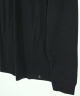 JORDAN BRAND（ジョーダンブランド）Tシャツ・カットソー 黒 サイズ:L メンズ/2200699896801