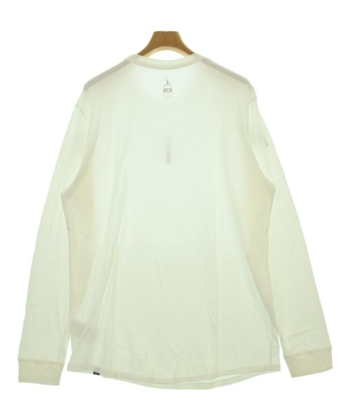 JORDAN BRAND（ジョーダンブランド）Tシャツ・カットソー 白 サイズ:XL メンズ/2200699896818