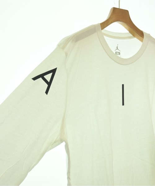 JORDAN BRAND（ジョーダンブランド）Tシャツ・カットソー 白 サイズ:XL メンズ/2200699896818