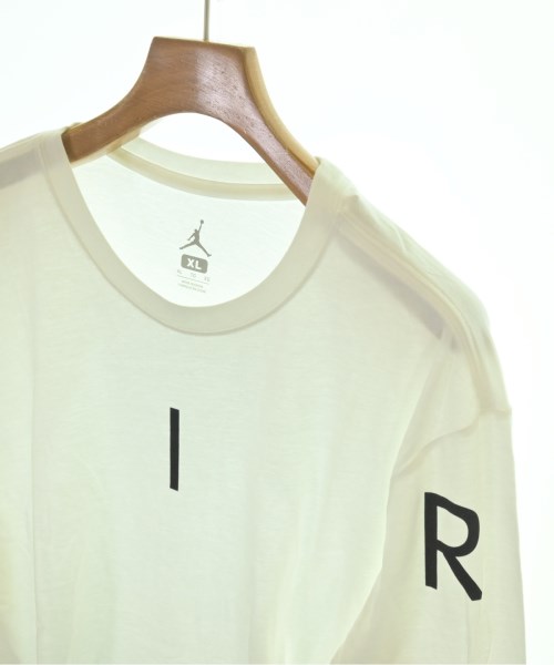 JORDAN BRAND（ジョーダンブランド）Tシャツ・カットソー 白 サイズ:XL メンズ/2200699896818