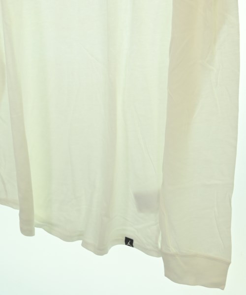 JORDAN BRAND（ジョーダンブランド）Tシャツ・カットソー 白 サイズ:XL メンズ/2200699896818