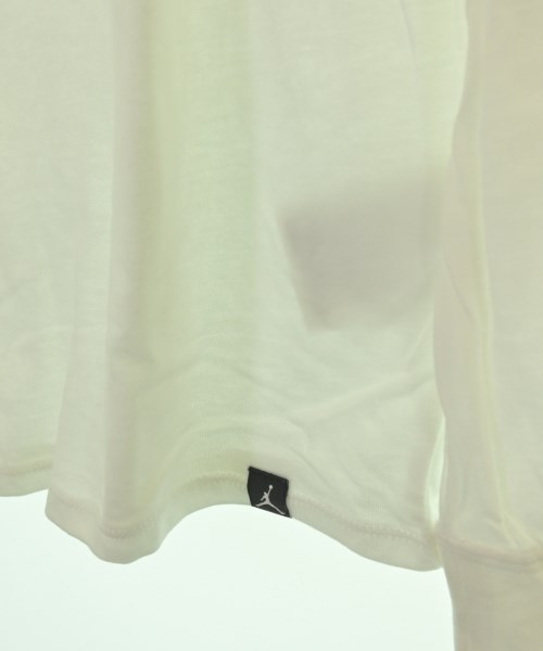 JORDAN BRAND（ジョーダンブランド）Tシャツ・カットソー 白 サイズ:XL メンズ/2200699896818