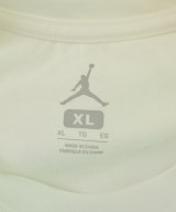 JORDAN BRAND（ジョーダンブランド）Tシャツ・カットソー 白 サイズ:XL メンズ/2200699896818