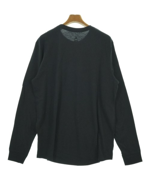 JORDAN BRAND（ジョーダンブランド）Tシャツ・カットソー 黒 サイズ:XL メンズ/2200699896825