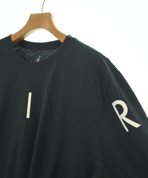 JORDAN BRAND（ジョーダンブランド）Tシャツ・カットソー 黒 サイズ:XL メンズ/2200699896825