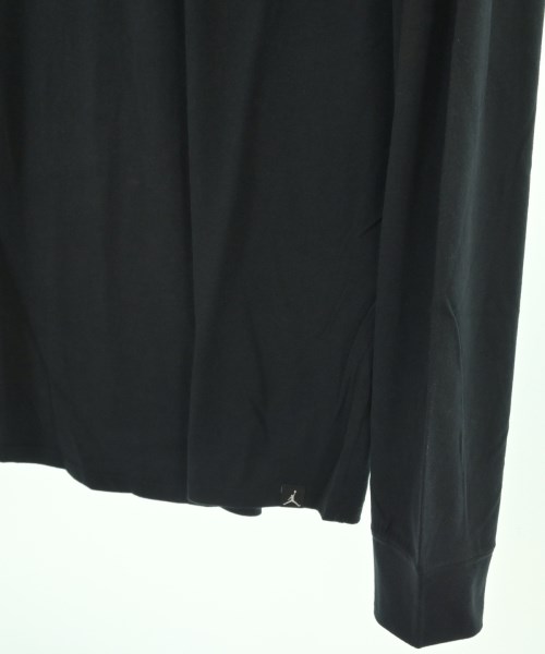 JORDAN BRAND（ジョーダンブランド）Tシャツ・カットソー 黒 サイズ:XL メンズ/2200699896825