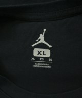JORDAN BRAND（ジョーダンブランド）Tシャツ・カットソー 黒 サイズ:XL メンズ/2200699896825