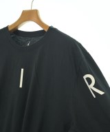 JORDAN BRAND（ジョーダンブランド）Tシャツ・カットソー 黒 サイズ:XL メンズ/2200699896825