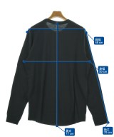 JORDAN BRAND（ジョーダンブランド）Tシャツ・カットソー 黒 サイズ:XL メンズ/2200699896825
