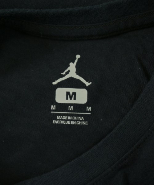 JORDAN BRAND（ジョーダンブランド）Tシャツ・カットソー 紺 サイズ:M メンズ/2200699896832