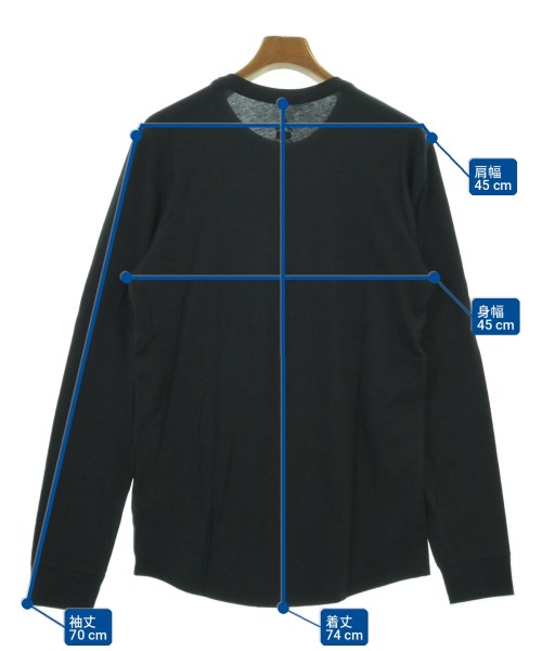 JORDAN BRAND（ジョーダンブランド）Tシャツ・カットソー 紺 サイズ:M メンズ/2200699896832