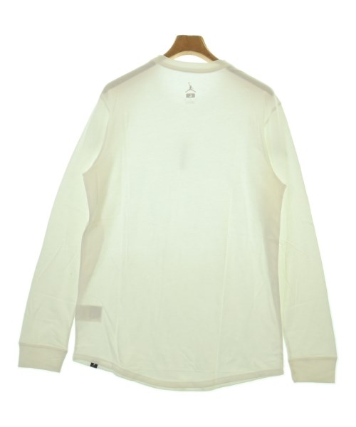 JORDAN BRAND（ジョーダンブランド）Tシャツ・カットソー 白 サイズ:L メンズ/2200699896849