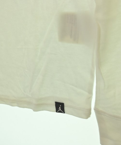 JORDAN BRAND（ジョーダンブランド）Tシャツ・カットソー 白 サイズ:L メンズ/2200699896849