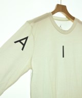 JORDAN BRAND（ジョーダンブランド）Tシャツ・カットソー 白 サイズ:L メンズ/2200699896849