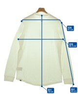 JORDAN BRAND（ジョーダンブランド）Tシャツ・カットソー 白 サイズ:L メンズ/2200699896849
