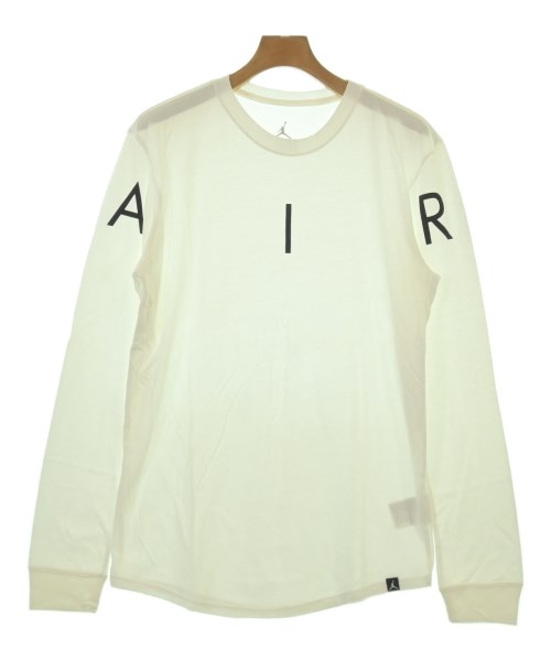JORDAN BRAND(ジョーダンブランド)Tシャツ・カットソー 白 サイズ:M/2200699896856