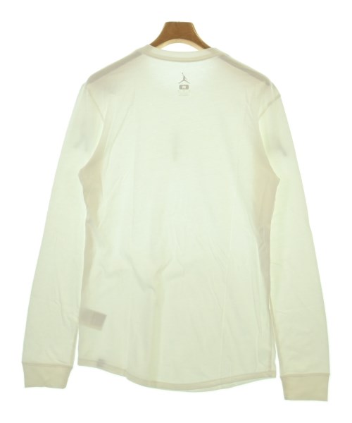 JORDAN BRAND（ジョーダンブランド）Tシャツ・カットソー 白 サイズ:M メンズ/2200699896856