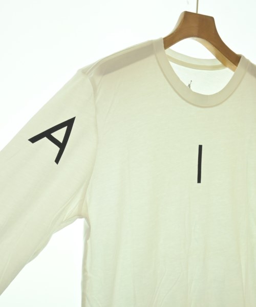 JORDAN BRAND（ジョーダンブランド）Tシャツ・カットソー 白 サイズ:M メンズ/2200699896856