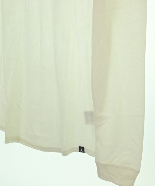 JORDAN BRAND（ジョーダンブランド）Tシャツ・カットソー 白 サイズ:M メンズ/2200699896856