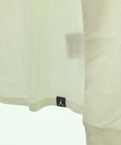 JORDAN BRAND（ジョーダンブランド）Tシャツ・カットソー 白 サイズ:M メンズ/2200699896856