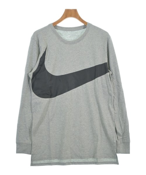 NIKE(ナイキ)Tシャツ・カットソー グレー サイズ:M/2200699896863