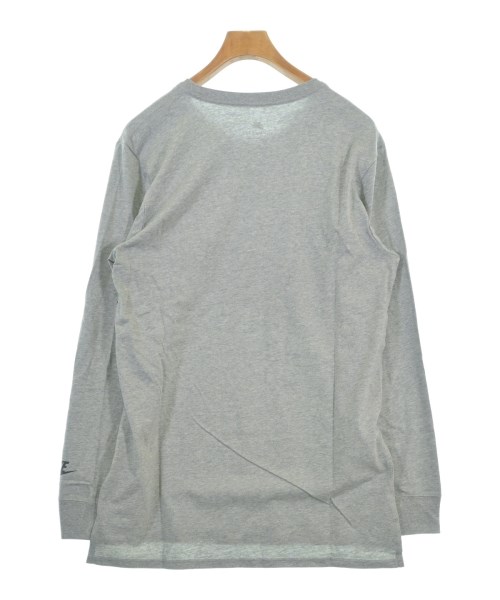 NIKE（ナイキ）Tシャツ・カットソー グレー サイズ:M メンズ/2200699896863