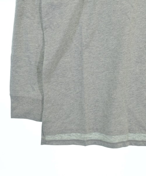 NIKE（ナイキ）Tシャツ・カットソー グレー サイズ:M メンズ/2200699896863